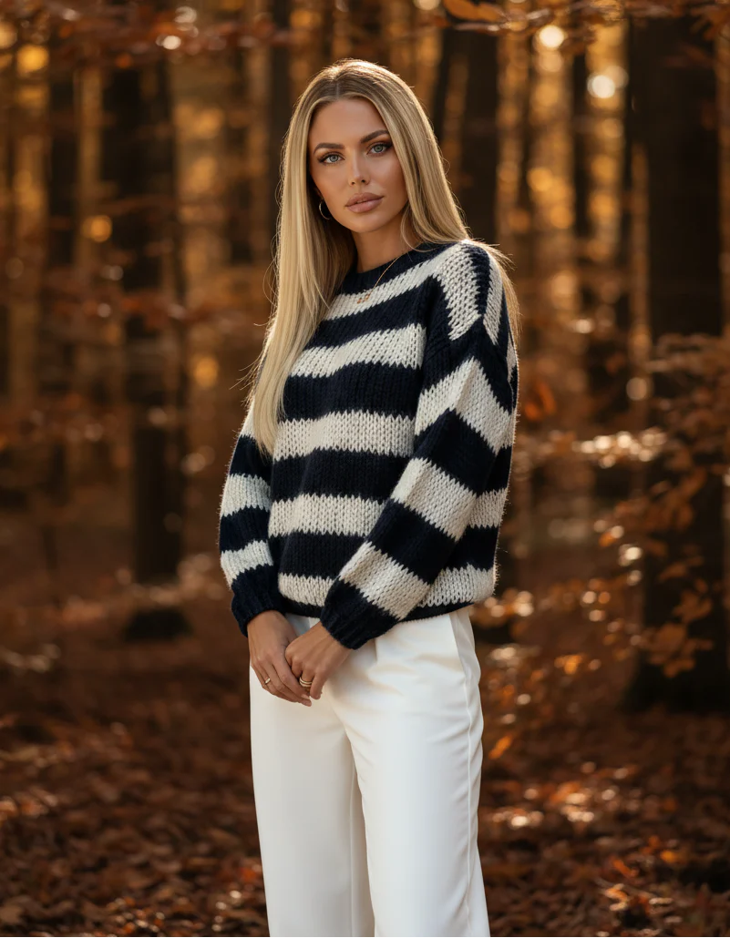 SUDADERAS Y SUÉTERES