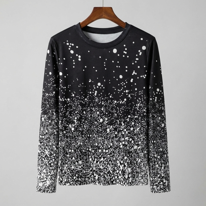 Irene - Camiseta Vintage Casual
