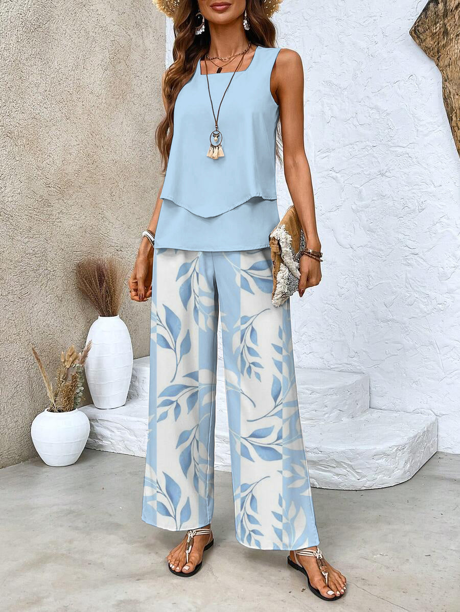 Jamie - Elegante Conjunto Festivo