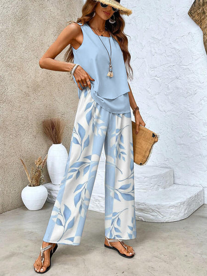 Jamie - Elegante Conjunto Festivo
