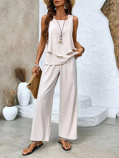 Jamie - Elegante Conjunto Festivo