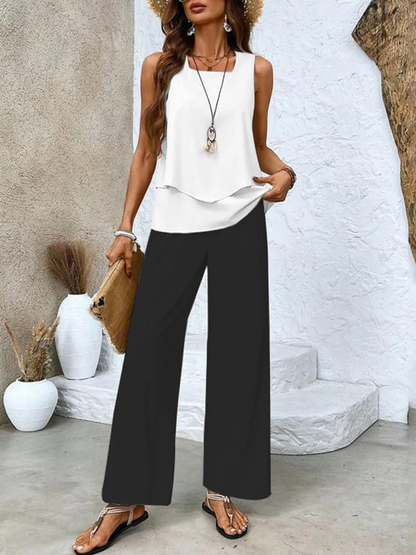 Jamie - Elegante Conjunto Festivo