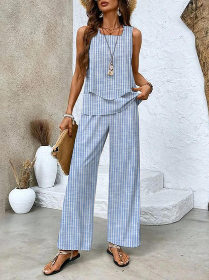 Jamie - Elegante Conjunto Festivo