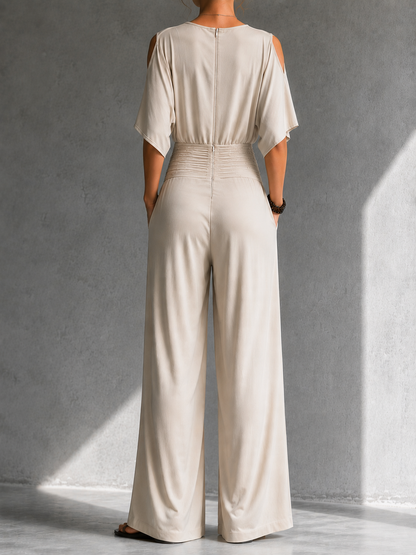 Alessia | Mono elegante femenino