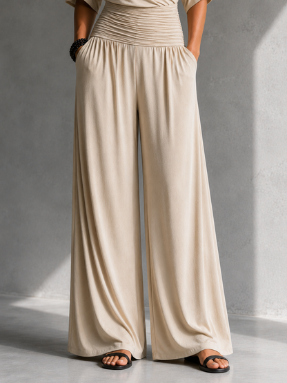 Alessia | Mono elegante femenino