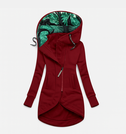 Valeria | Abrigo ligero de invierno