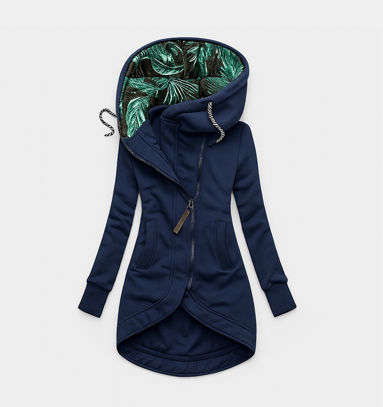 Valeria | Abrigo ligero de invierno