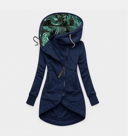 Valeria | Abrigo ligero de invierno