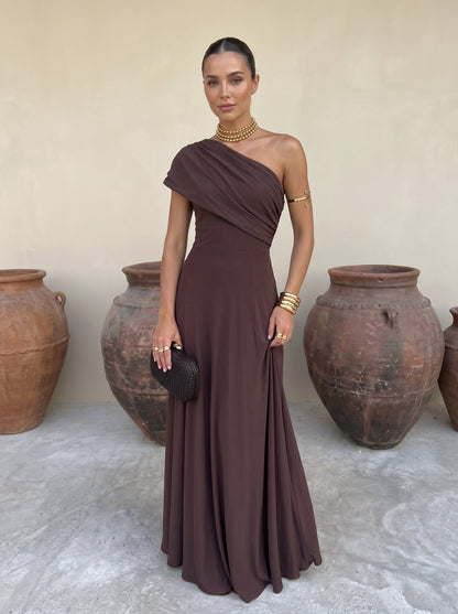 Elegancia veraniega de Toledo