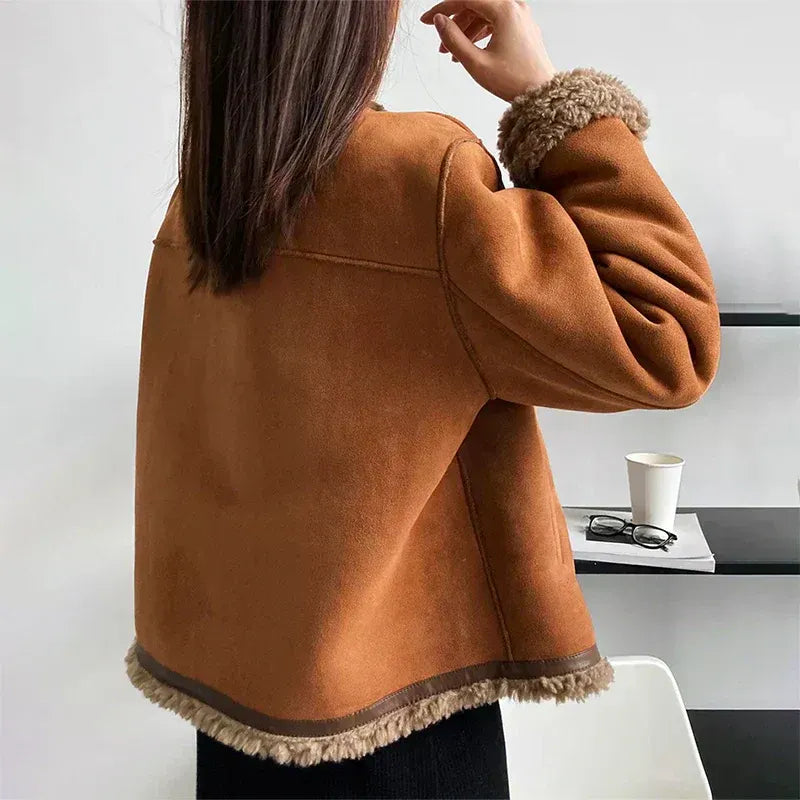 EMILY™ | Chaqueta de otoño