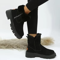Noria | Botas de Invierno Cálidas y Cómodas