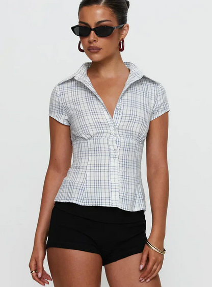 Eva | Blusa elegante