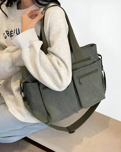 Cordón urbano | Bolso tote