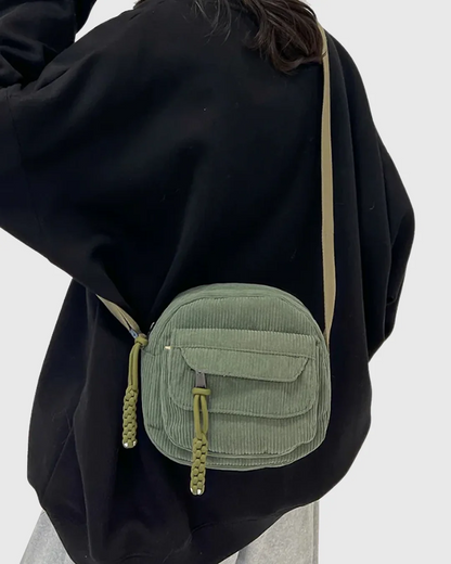 Cordón urbano | Mini bolso