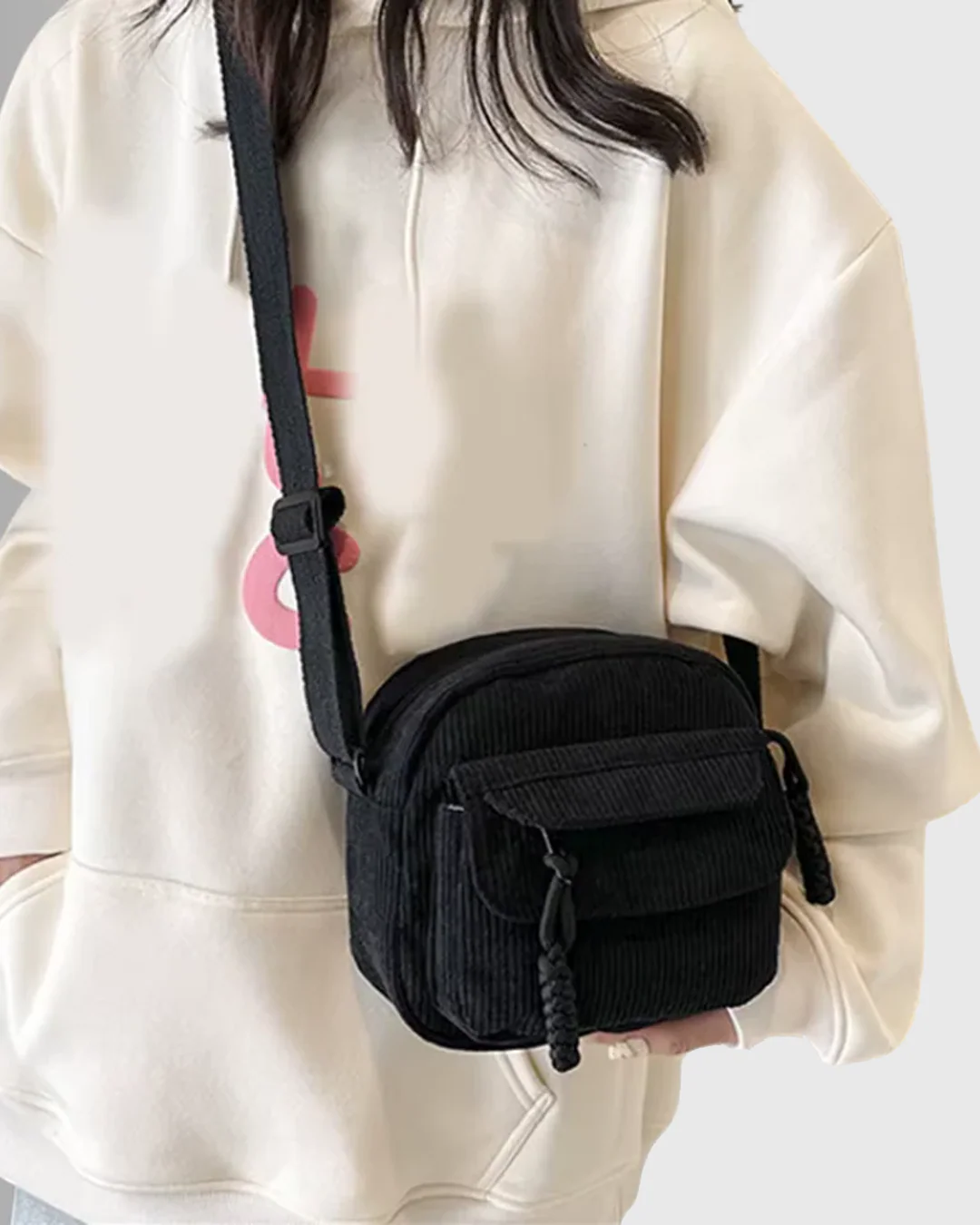 Cordón urbano | Mini bolso