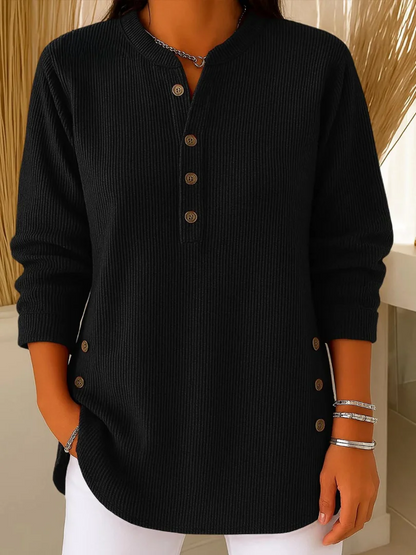Isabel™ - Blusa tipo túnica