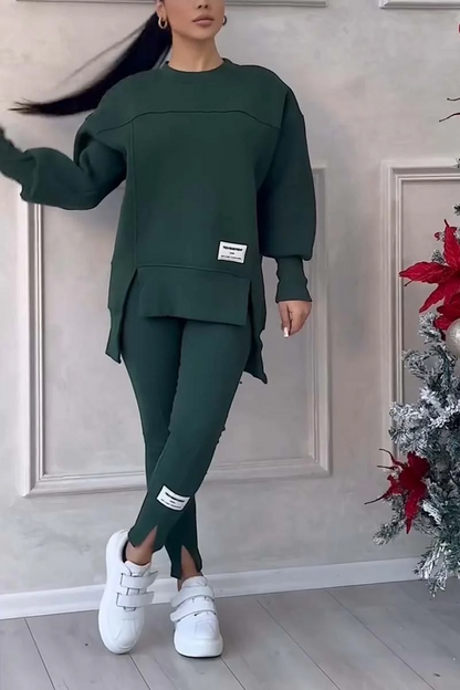 Lina™ | Chándal oversize para mujer