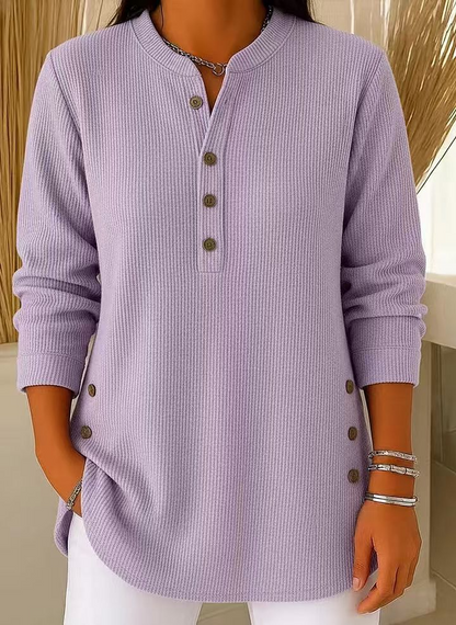 Isabel™ - Blusa tipo túnica