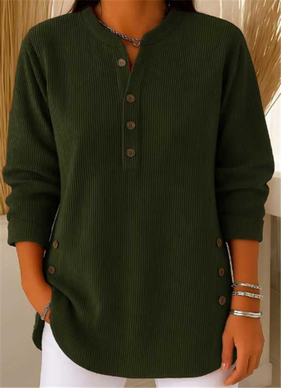 Isabel™ - Blusa tipo túnica