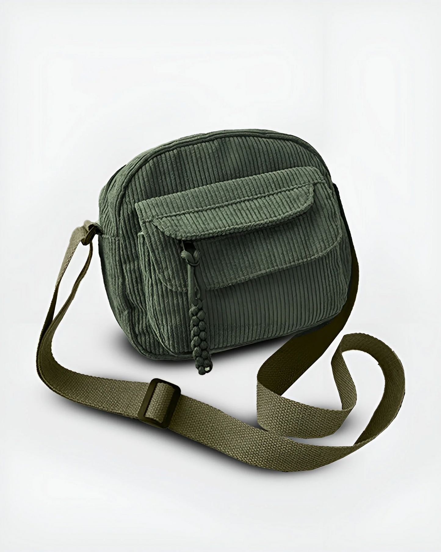 Cordón urbano | Mini bolso