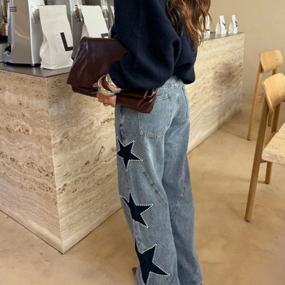 Gabriela™ - Vaqueros Star