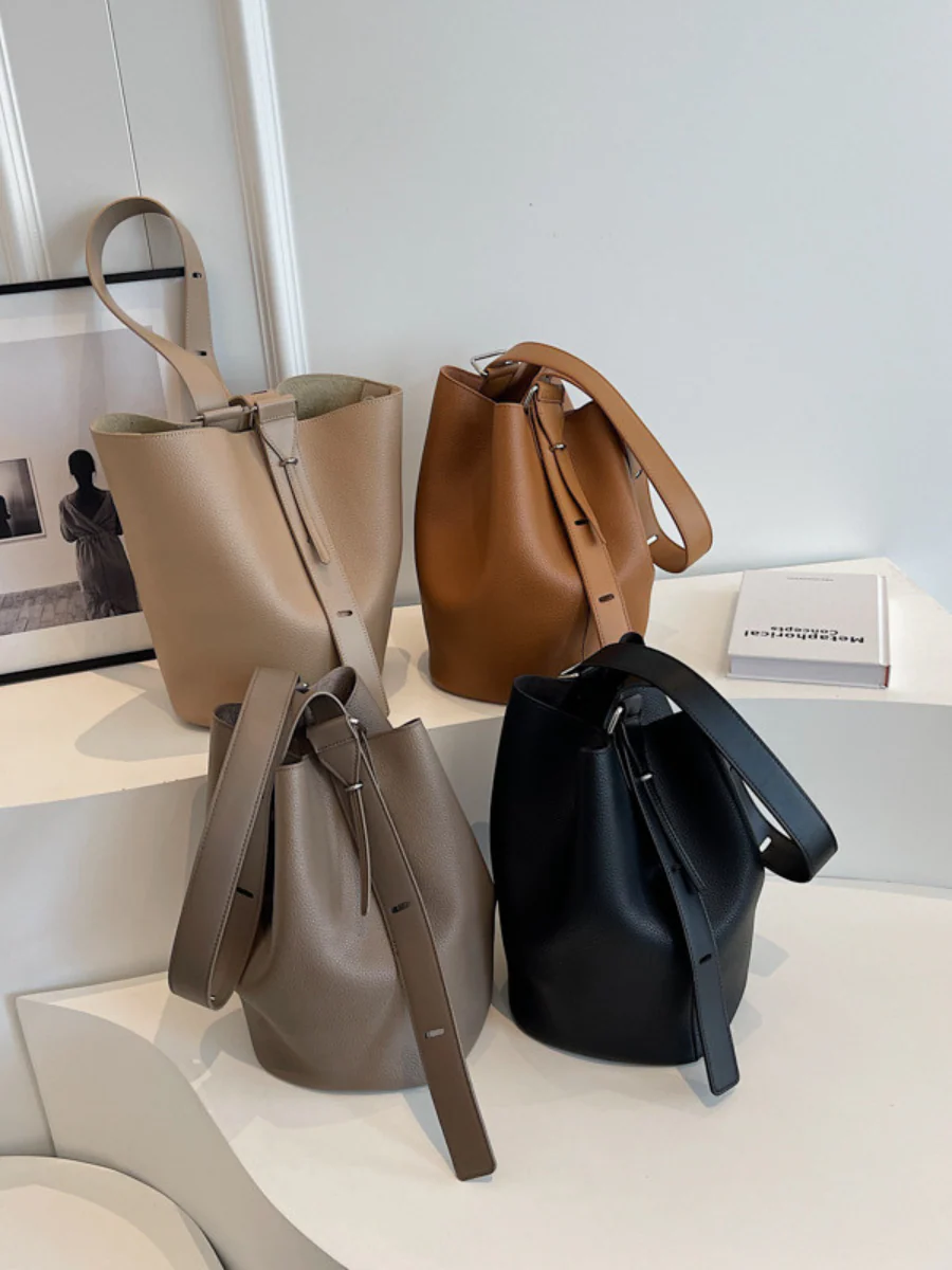 Sola | Bolso de hombro