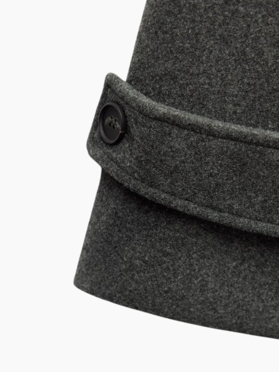 Clara™ | Abrigo Premium Atemporal