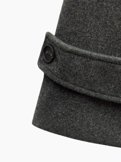 Clara™ | Abrigo Premium Atemporal