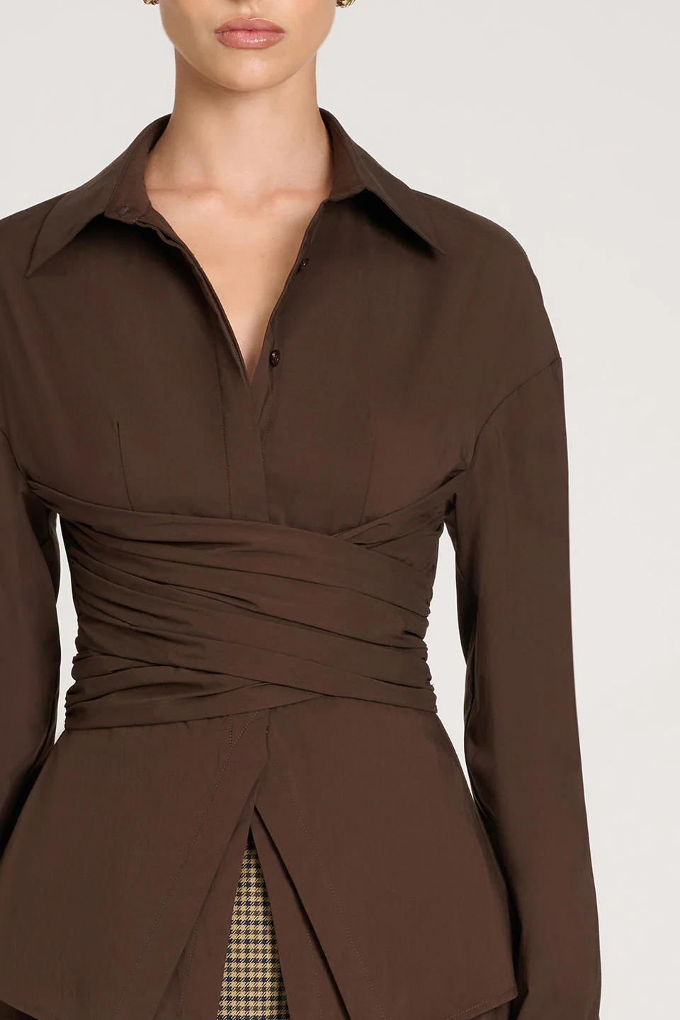 Milena™ | Blusa elegante