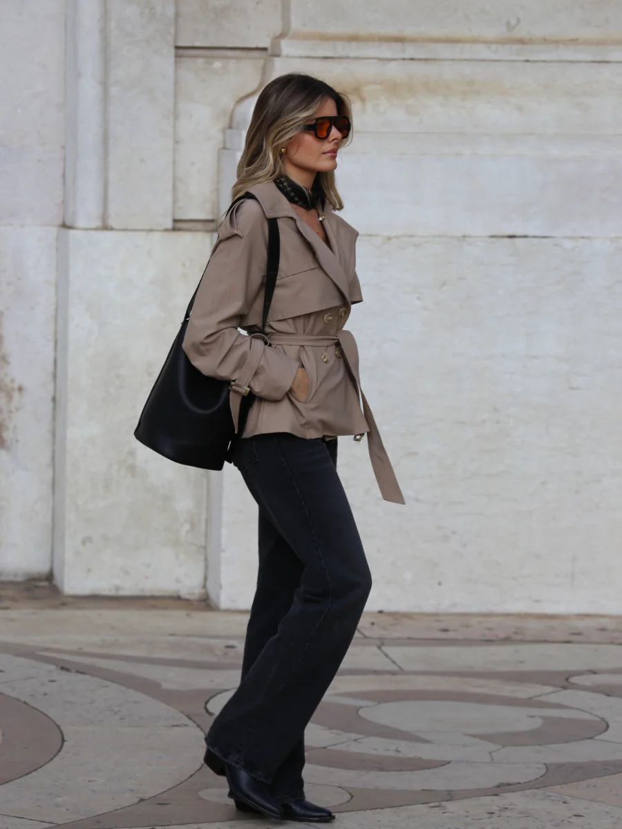 Sola | Bolso de hombro