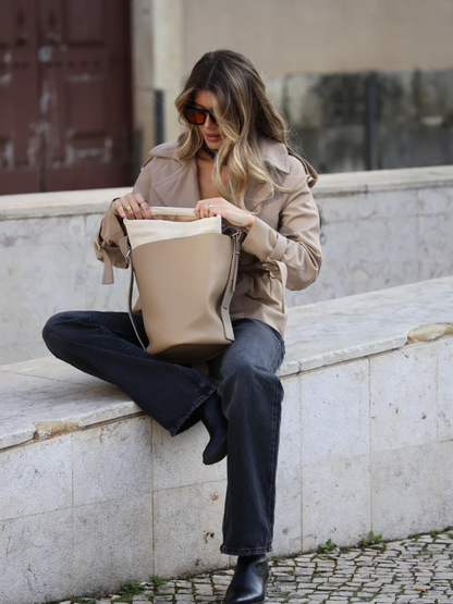 Sola | Bolso de hombro
