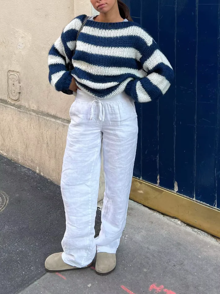 Liora | Suéter de punto