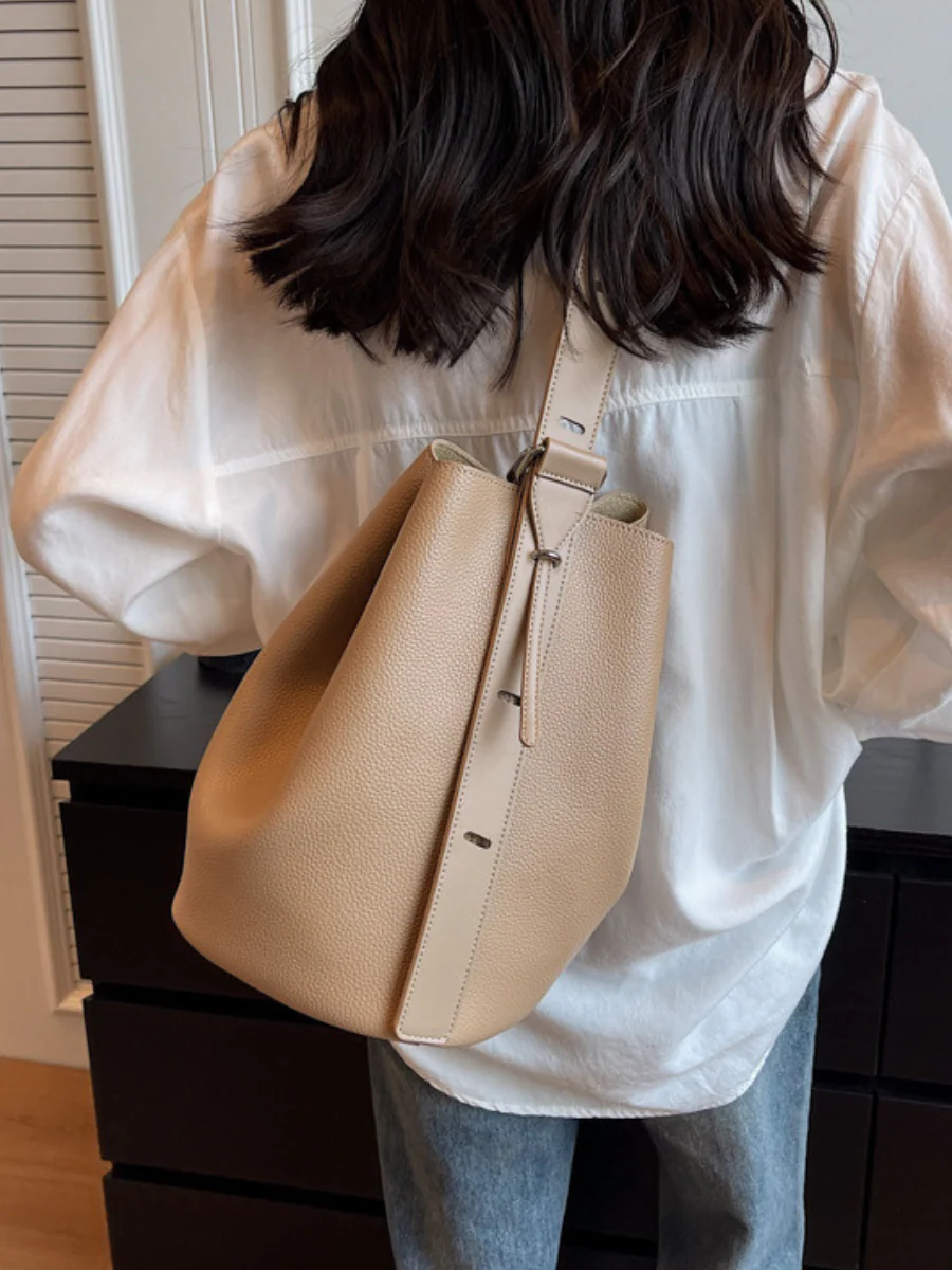 Sola | Bolso de hombro