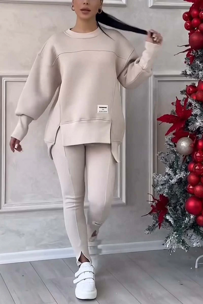 Lina™ | Chándal oversize para mujer