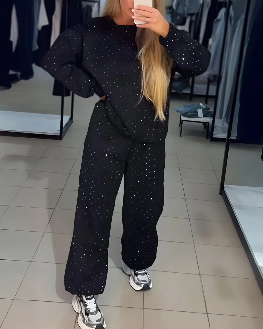 Amélie™ | Juego de diamantes