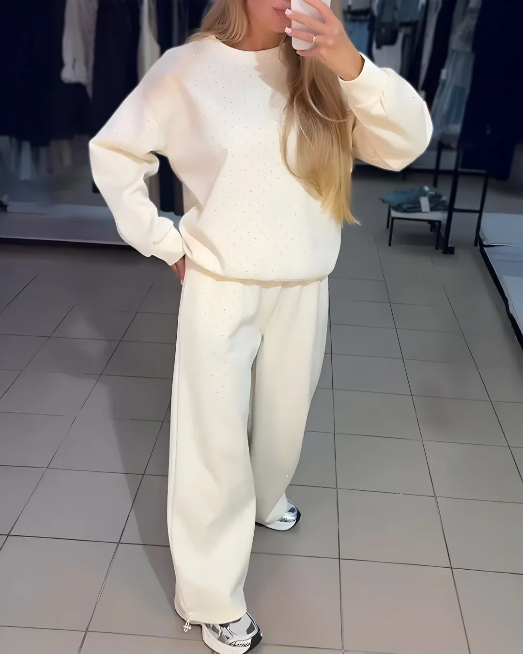 Amélie™ | Juego de diamantes