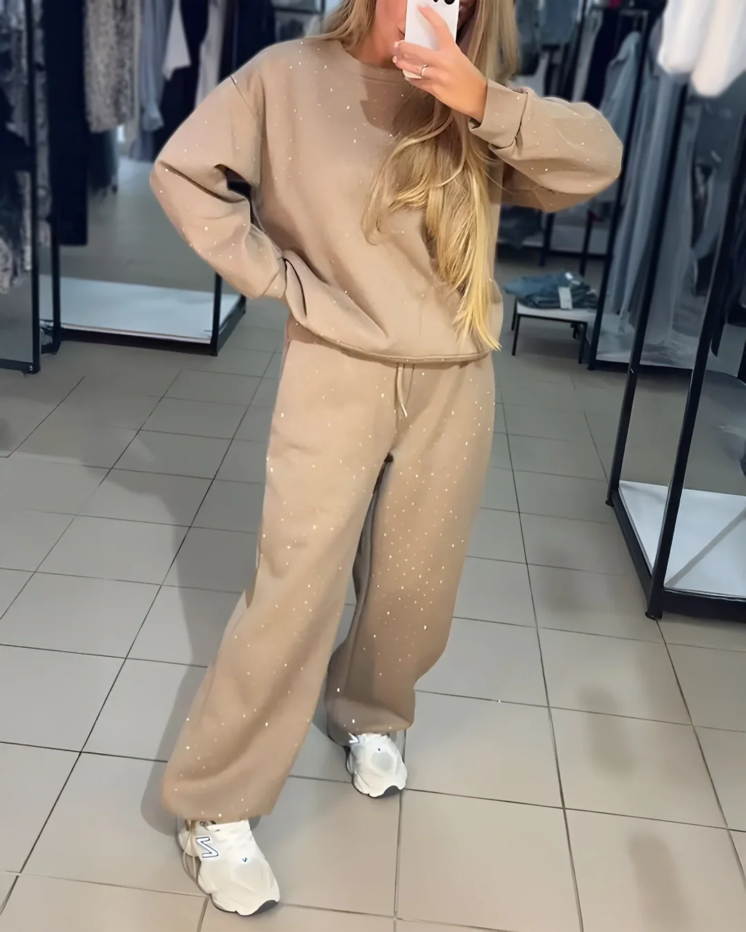 Amélie™ | Juego de diamantes