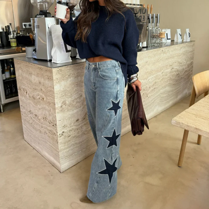 Gabriela™ - Vaqueros Star