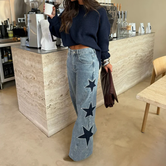 Gabriela™ - Vaqueros Star