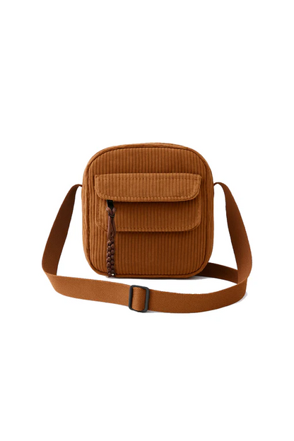 Cordón urbano | Mini bolso