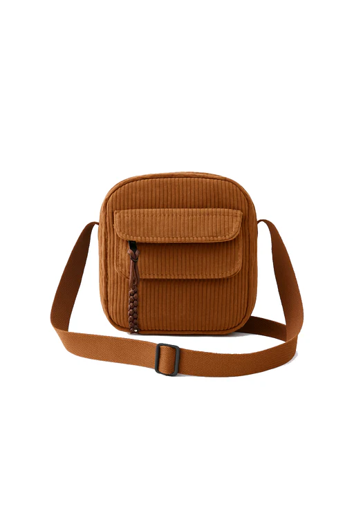 Cordón urbano | Mini bolso