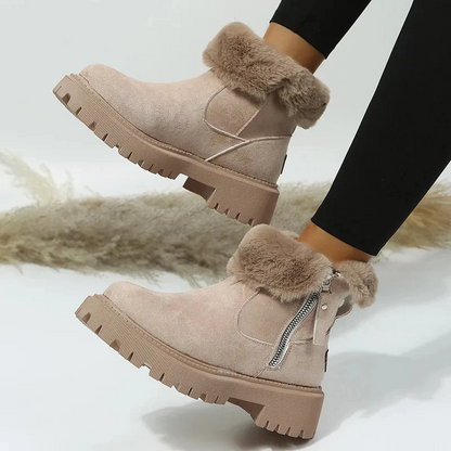Noria | Botas de Invierno Cálidas y Cómodas