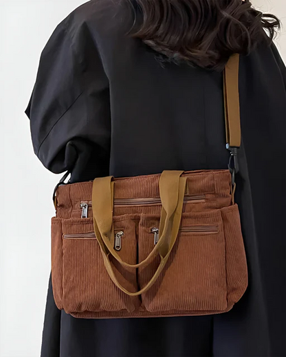 Cordón urbano | Bolso tote