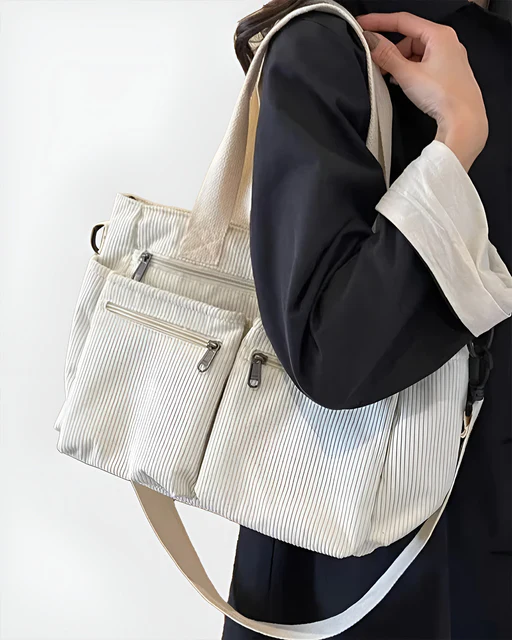 Cordón urbano | Bolso tote