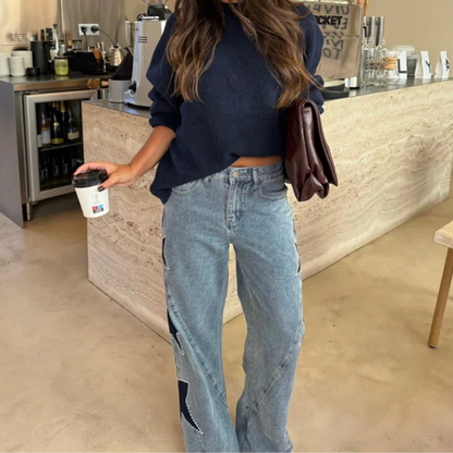 Gabriela™ - Vaqueros Star