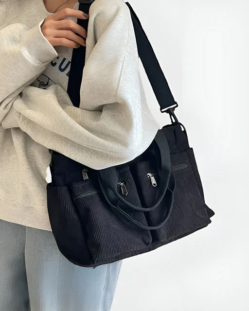 Cordón urbano | Bolso tote