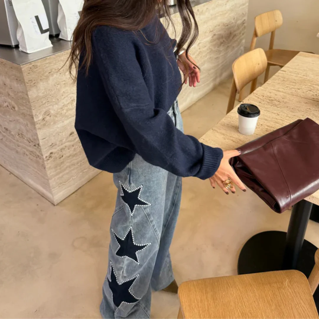 Gabriela™ - Vaqueros Star