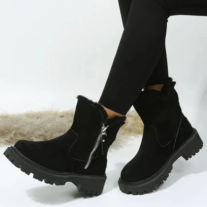 Noria | Botas de Invierno Cálidas y Cómodas