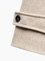 Clara™ | Abrigo Premium Atemporal