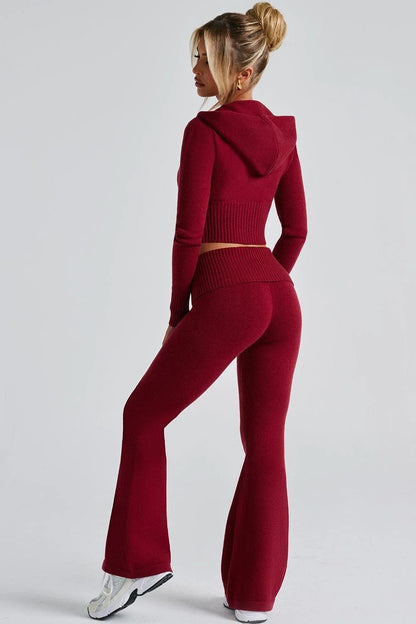 Elena | Conjunto de salón exclusivo